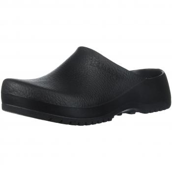 Birkenstock Super Birki Clogs Schwarz 45 EU