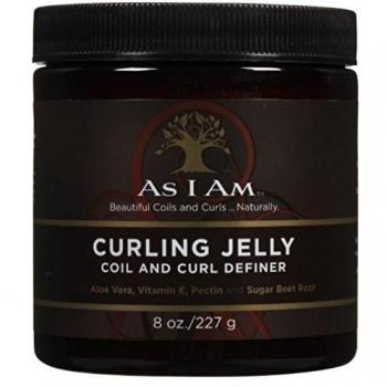 Crema Definizione Ricci As I Am – 8 oz