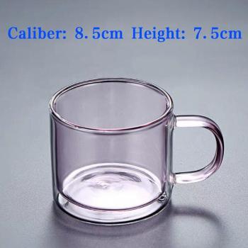 Coffee Juice Tea Glass Set