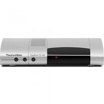 Set-Top Boxe TechniSat DigiPal T2 HD