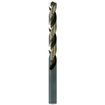 Alberino CILINDRICO HSS 12 mm – 151 mm