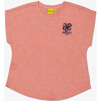 Corail Snoopy T‑shirt – Petite fille 14