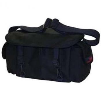Domke F‑2B Original Ballistic Photography Gear Bag – Jet Black