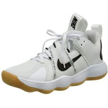 Nike React HYPERSET Sneaker Unisex 39 Weiß