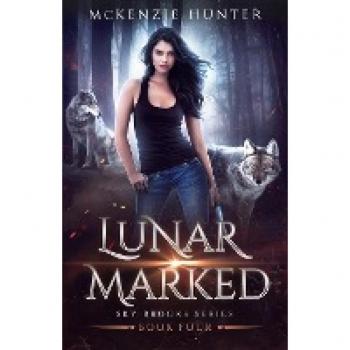 Lunar Marked