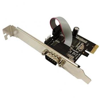 Nilox 10NXAD071S001 Adaptateur d'interface pour systèmes d'exploitation Windows