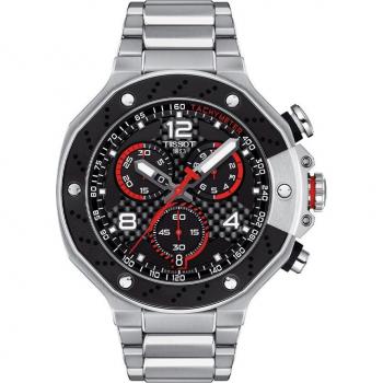Tissot Reloj de Hombre T-Race