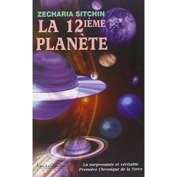 La 12ème Planète