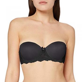 Pretty Polly Women's Imogen Multi-Way Push-Up Bra