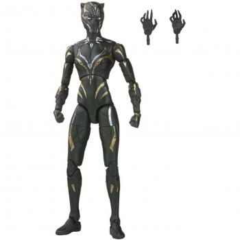 Black Panther Wakanda Forever 6-Inch Collectible