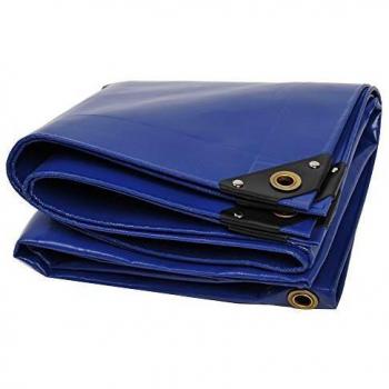 Nemaxx Telone PVC Copertura 800x1000 cm UV‑Shield 650 g/m²