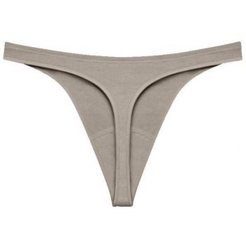 Soft Soy Thong Beige Zero Defects ZD
