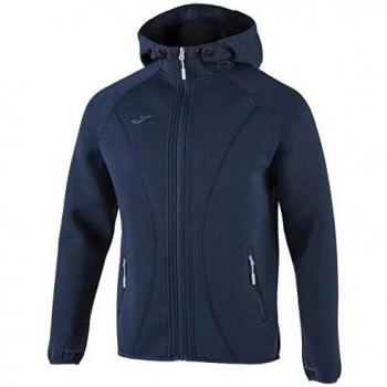 Joma Basilea Sport Jacket Navy S