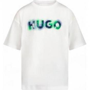 T-shirt Hugo 16 ans