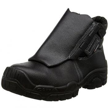 Scarpe antinfortunistiche Cofra Blend S3