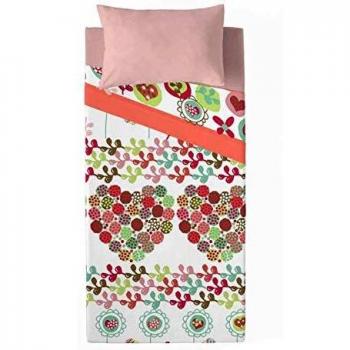 Analy Cool Kids Lenzuola Set 180 x 270 cm