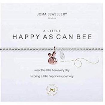 Bracciale Joma A Little in Ottone