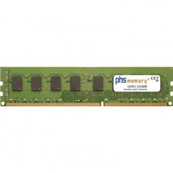 PHS-memory 4GB SuperServer 5018A-TN7B RAM