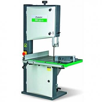 HOLZKRAFT HBS 351-2 Sega a nastro