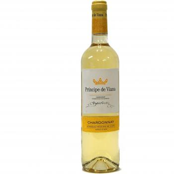 Príncipe de Viana 2022 Chardonnay