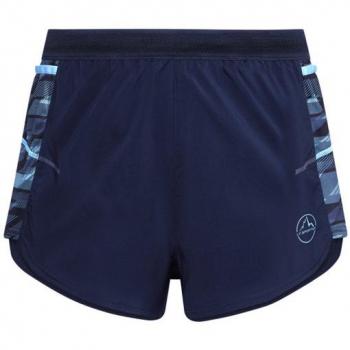 La Sportiva Auster Deep Sea Men's Shorts