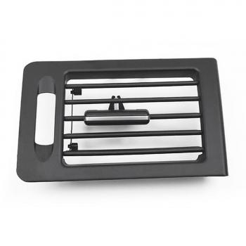 Accessoire de tableau de bord climatiseur droit pour Classe C W204 S204