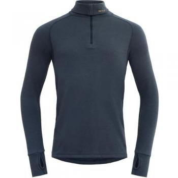 Devold Herren Expedition Zip Neck Nacht