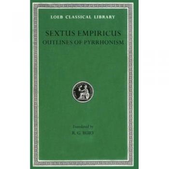Outlines of Pyrrhonism
