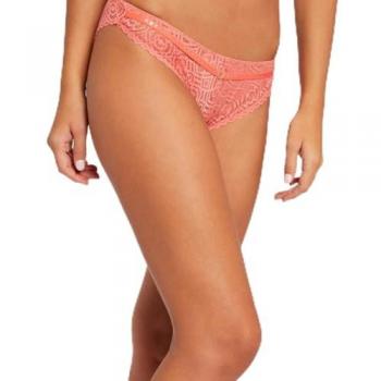 Morgan Gwen Breeze Mesh Hipster Panties
