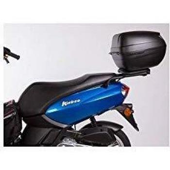 SHAD TOP MASTER support pour bagages et top case PEUGEOT KISBEE 100 2014 2021 POKS53ST