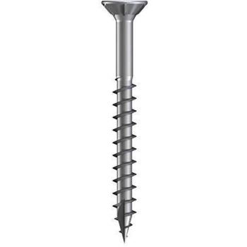 RETINOX 2plus 5,0 x 90 mm Edelstahl Schrauben