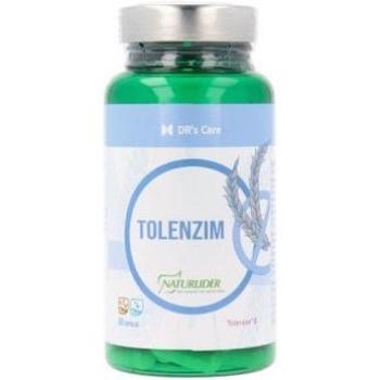 Tolenzim 60 gélules pour faciliter l'absorption du gluten