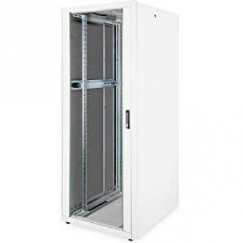 DIGITUS Dynamic Basic Series Network Rack 42U, 800 x 1000 mm, Gray