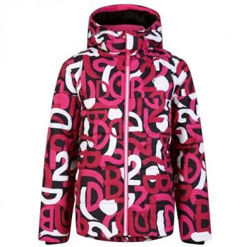 Chaqueta Levanta