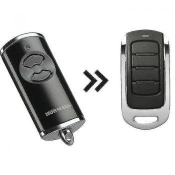 Control Remoto Allotech Hor4 para Hormann HS2 868