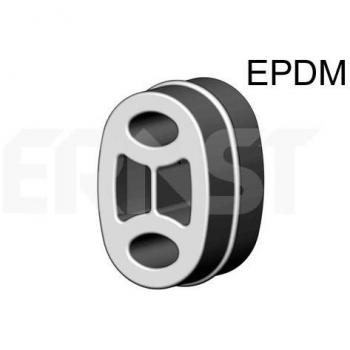 Suporte Ernst 499057 para Sistema de Escape