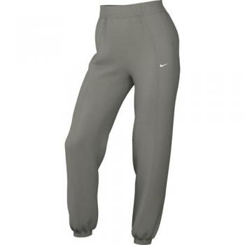 Nike Damen High-Waist Slim French Terry Sporthose