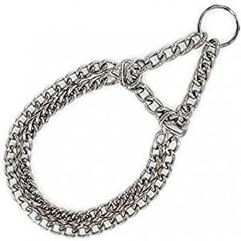 Collar de Cadena Doble Arppe