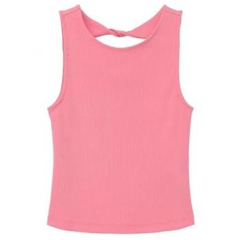 S.Oliver Tank Top mit Knoten