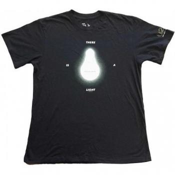 U2 Tour 2015 Maglietta Nera Unisex