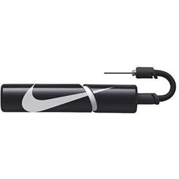 Nike Sports Ball Pump, Black/White