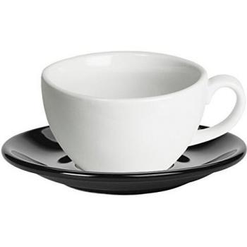 Elegant Royal Cappuccino Cup Collection