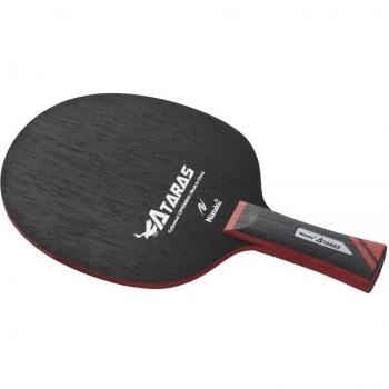 Raqueta de Tenis de Mesa Nittaku Atalas Flare Rosa