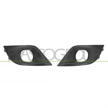 PRASCO Feu Antibrouillard Support RN3302115