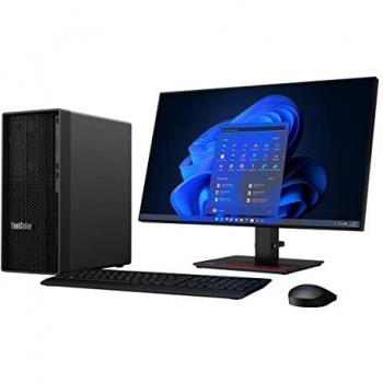 Lenovo ThinkStation P360 i9-12900K 64 Go DDR5 1 To SSD Windows 11 Pro