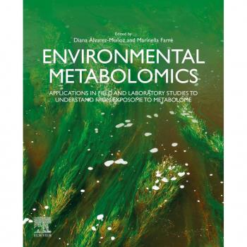 Vitalsource Technologies, Inc. Environmental Metabolomics