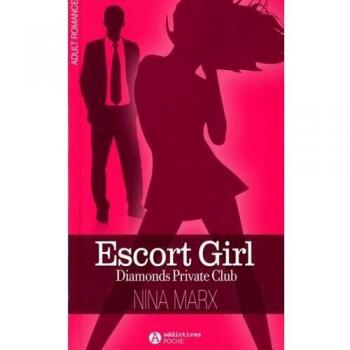 Escort girl : Diamonds Private Club