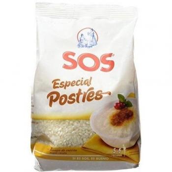 Sos Especial Postres, 500g