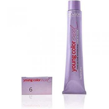 Revlon Color Excel 6