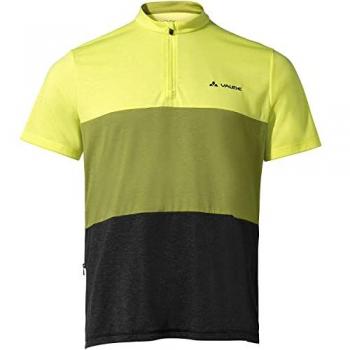Vaude Herren Radtrikot Qimsa Shirt